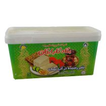 پنیر بلغاری ۴۰۰گرمی اصفهان مارکت